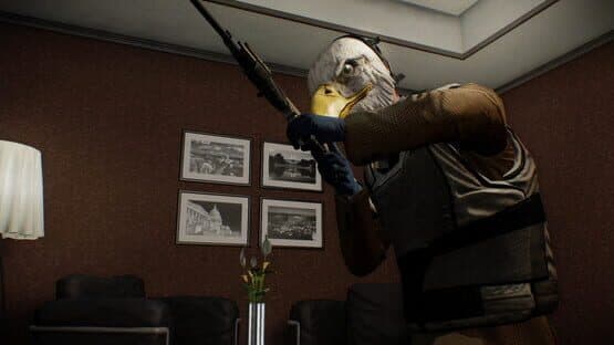 Payday 2: Gage Weapon Pack #01 — screenshot 7