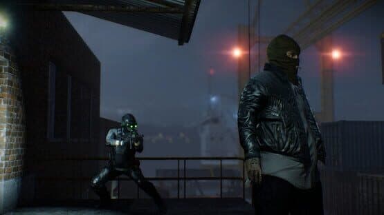 Payday 2: Gage Weapon Pack #02 — screenshot 7