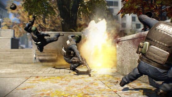Payday 2: Gage Weapon Pack #01 — screenshot 8