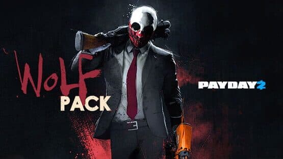 Payday 2: Wolf Pack — screenshot 1