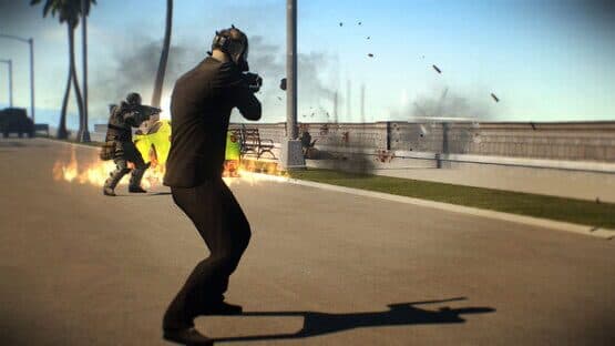Payday 2: Wolf Pack — screenshot 3