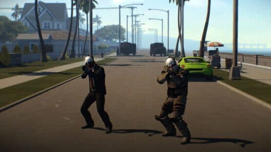 Payday 2: Wolf Pack — screenshot 7