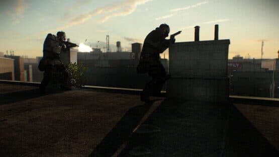 Payday 2: Wolf Pack — screenshot 8