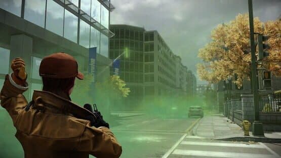 Payday 2: McShay Weapon Pack — screenshot 5