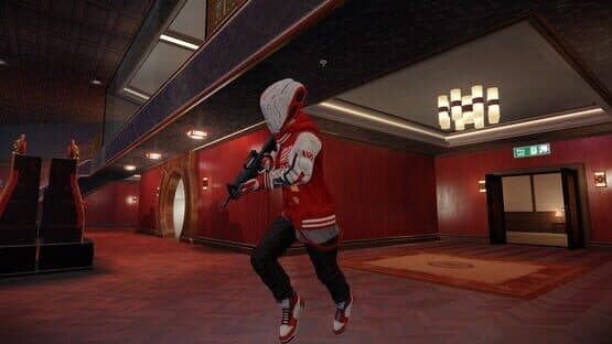 Payday 2: Mega City Tailor Pack — screenshot 4