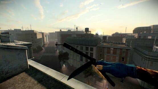 Payday 2: Sydney Character Pack — screenshot 2