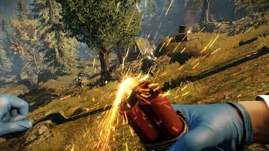 Payday 2: The Butcher's Western Pack — screenshot 4