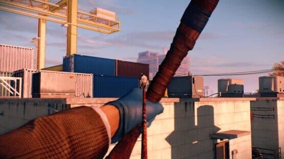 Payday 2: The Butcher's Western Pack — screenshot 5