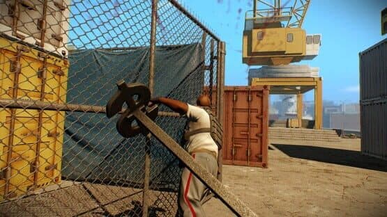 Payday 2: The Butcher's Western Pack — screenshot 7