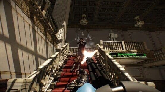 Payday 2: The Overkill Pack — screenshot 7