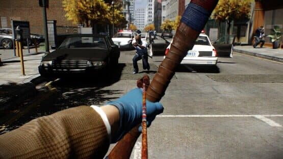 Payday 2: The Butcher's Western Pack — screenshot 8