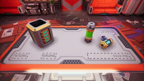 Unboxing — screenshot 3