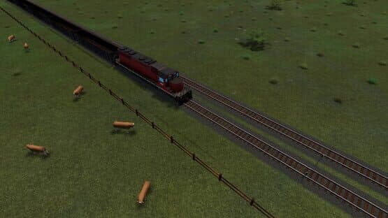Train World — screenshot 1