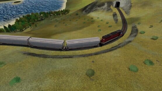 Train World — screenshot 2