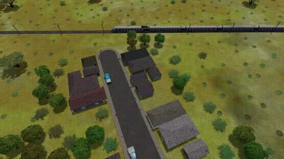 Train World — screenshot 3