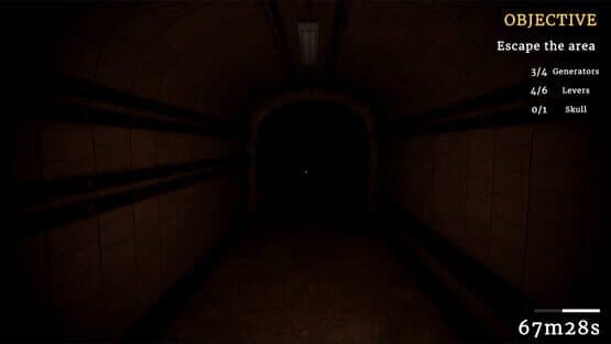 Tkium Underground — screenshot 1