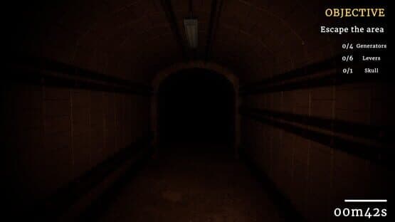 Tkium Underground — screenshot 3