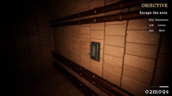 Tkium Underground — screenshot 5