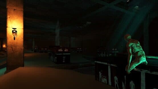 The Secret Pyramid — screenshot 7