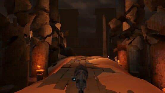 The Secret Pyramid — screenshot 8