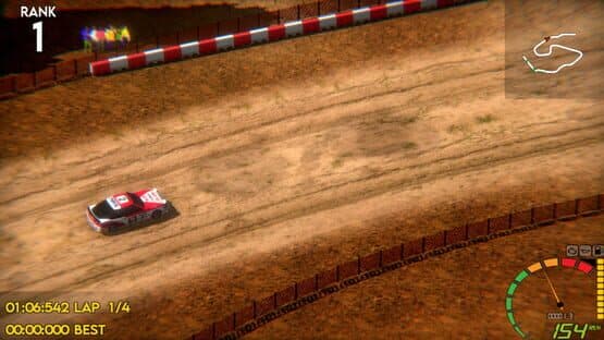Super Woden GP 2 — screenshot 3