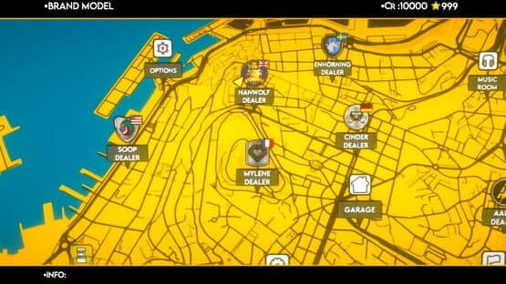 Super Woden GP 2 — screenshot 7