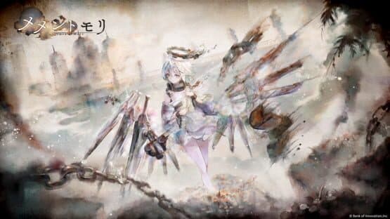 Memento Mori — screenshot 7
