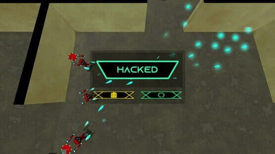 Cyber Dungeon: Excalibur — screenshot 3