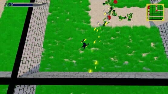 Cyber Dungeon: Excalibur — screenshot 4