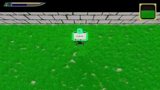 Cyber Dungeon: Excalibur — screenshot 6