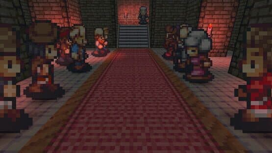 Strength & Virtue: Lord of Midchester — screenshot 3