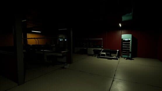 Dark Corridors — screenshot 3