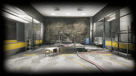 Dark Corridors — screenshot 4