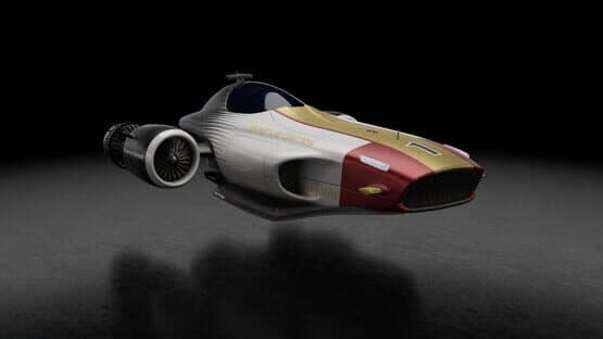 Twin Jet Racer — screenshot 5