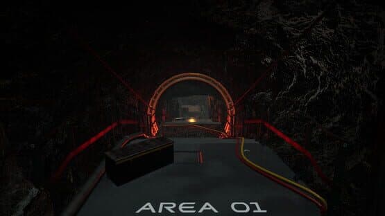 Dark Corridors — screenshot 5
