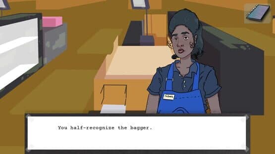 Loser's Romance — screenshot 2