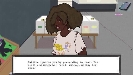 Loser's Romance — screenshot 3