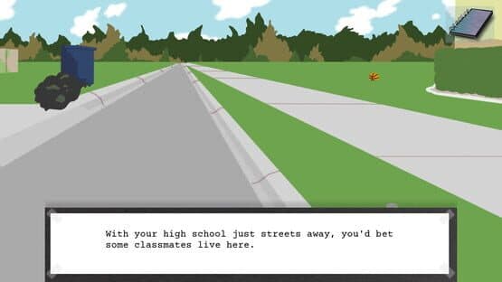 Loser's Romance — screenshot 5