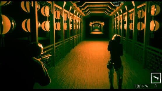 Grotesque Realm — screenshot 3
