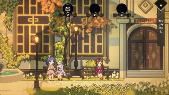 Margaritari — screenshot 5