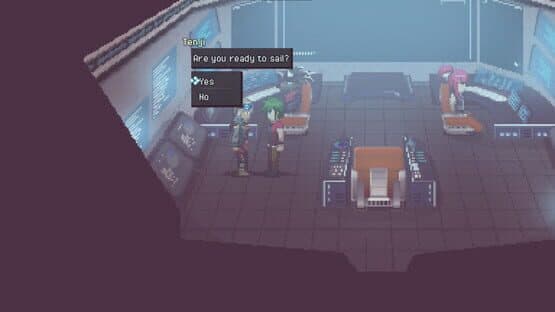 Lie of Caelum — screenshot 1