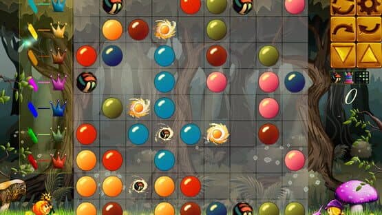 Magic Bubbles — screenshot 1