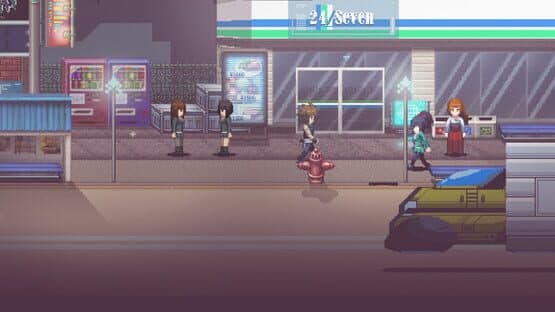 Lie of Caelum — screenshot 3
