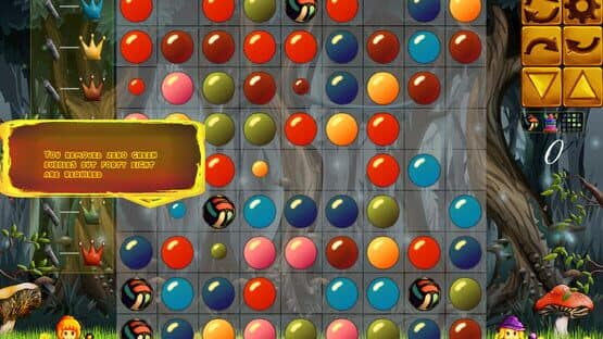 Magic Bubbles — screenshot 2