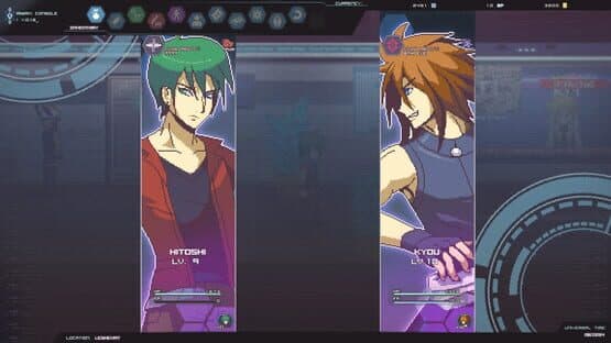 Lie of Caelum — screenshot 4