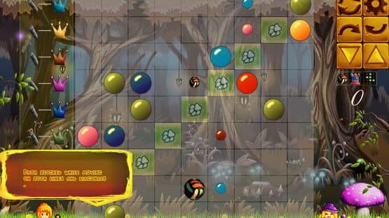Magic Bubbles — screenshot 3