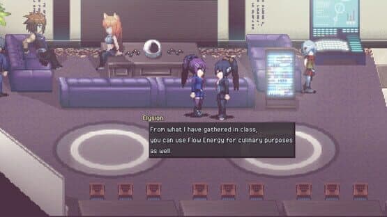 Lie of Caelum — screenshot 5