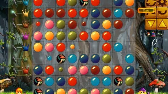 Magic Bubbles — screenshot 4