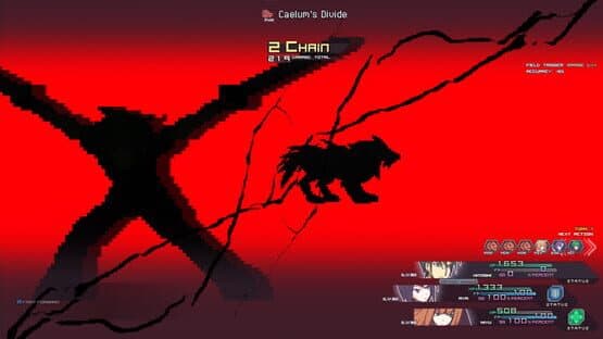 Lie of Caelum — screenshot 6