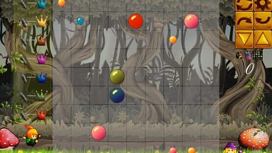 Magic Bubbles — screenshot 5
